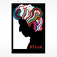 Illustration for article titled emMad Men/em-era Legend Milton Glaser Designed the New Posters for emMad Men/em